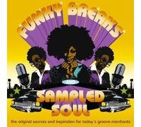 Various Artists - Funky Breaks And Sampled Soul