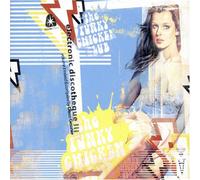 Various Artists - Funky Chicken Club, The - Vol. 3