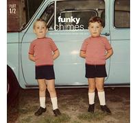 Various Artists - Funky Chimes: Belgian Grooves From The 70's Part 1