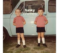 Various Artists - Funky Chimes: Belgian Grooves From The 70's Part 2 [VINYL]
