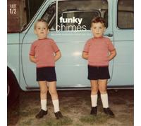 Various Artists Funky Chimes: Belgian Grooves from the 70's (Vinyl) (US IMPORT)
