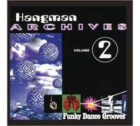 Various Artists - Funky Dance Grooves