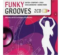 Various Artists - Funky Grooves