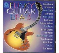 Various Artists - Funky Guitar Beats