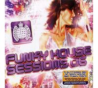 Various Artists - Funky House Sessions 06