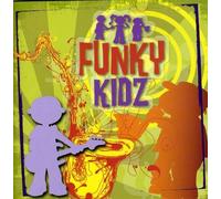 Various Artists - Funky Kidz