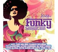Various Artists - Funky Sensation
