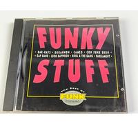 Various Artists - Funky Stuff: The Best Of FUNK Essentials