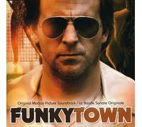 Various Artists - Funkytown: O.S.T.