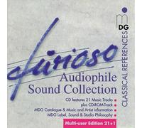 Various Artists - Furioso Audiophile Sound