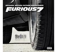 Various Artists - Furious 7: Original Motion Picture Soundtrack