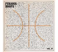 Various Artists - Furious Hoops 1 [VINYL]