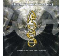 Various Artists - Further Ambivalent Tendencies