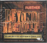 Various Artists - Further Beyond Nashville