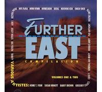 Various Artists - Further East Vol. 1 & 2