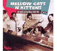 Various Artists - Further Mellow Cats n Kittens