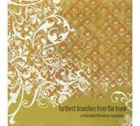 Various Artists - Furthest Branches from the Trunk