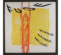 Various Artists - Fuse: World Dance Music [VINYL]