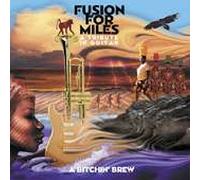 Various Artists - Fusion For Miles