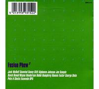 Various Artists - Fusion Phew Vol.2