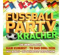 Various Artists - Fußball Party Kracher