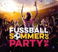 Various Artists - Fussball Sommerparty 2024