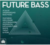 Various Artists - Future Bass