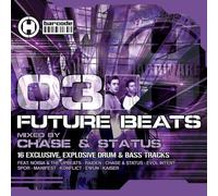 Various Artists - Future Beats 03 (Mixed By Chase And Status)