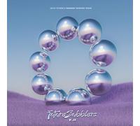 PETERSON, Gilles/VARIOUS - Future Bubblers 7.0 - Vinyl (LP)