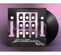 Various Artists - Future Bubblers 8.0 / Various [New Vinyl LP] UK - Import