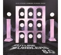 VARIOUS ARTISTS - FUTURE BUBBLERS 8.0 [VINYL]