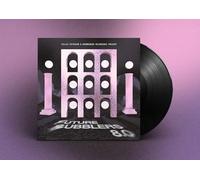 VARIOUS ARTISTS - FUTURE BUBBLERS 8.0 [VINYL]