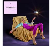 VARIOUS ARTISTS - FUTURE DISCO 15: MIRRORBALL MOTEL