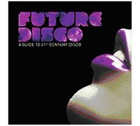 Various Artists - Future Disco