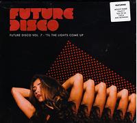 Various Artists - Future Disco: 'Til The Lights Come Up