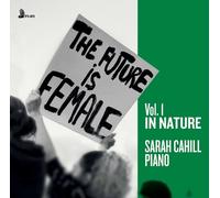 Various Artists - Future Is Female 1 [New CD]