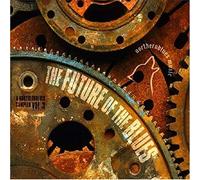 Various Artists - Future Of The Blues Vol 3