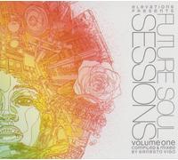 Various Artists - Future Soul Sessions 1