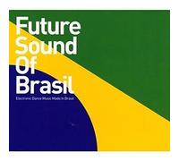 Various Artists - Future Sound Of Brasil