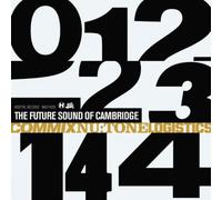 Various Artists - Future Sound Of Cambridge 3