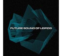 Various Artists - Future Sound of Leipzig