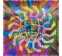 Various Artists (Future Sound Of London) - Earthbeat
