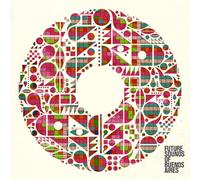Various Artists - Future Sounds Of Buenos Aires