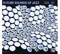Various Artists - Future Sounds Of Jazz - Vol. 10