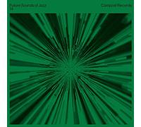 VARIOUS ARTISTS - FUTURE SOUNDS OF JAZZ VOL. 14