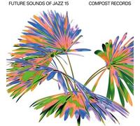 Various Artists – Future Sounds Of Jazz, Vol. 15 – Vinyl