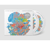 Various Artists - Future Sounds Of Jazz Vol. 16