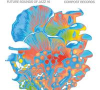 Various Artists - Future Sounds Of Jazz Vol. 16
