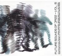 Various Artists - Future Sounds Of Jazz Vol. 6