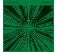 Various Artists Future Sounds of Jazz - Volume 14 (CD) Album (US IMPORT)